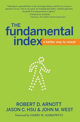 The Fundamental Index pdf epub mobi 电子书 下载