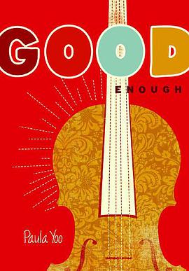 Good Enough pdf epub mobi 电子书 下载