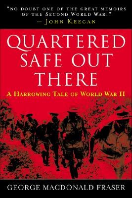 Quartered Safe Out Here pdf epub mobi 电子书 下载