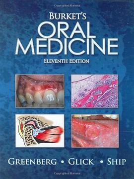 Burket's Oral Medicine pdf epub mobi 电子书 下载