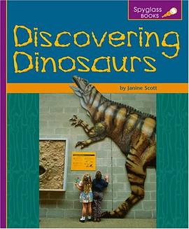 Discovering Dinosaurs pdf epub mobi 电子书 下载