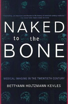 Naked to the Bone pdf epub mobi 电子书 下载