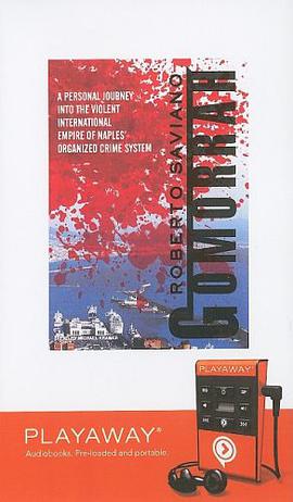 Gomorrah pdf epub mobi 电子书 下载
