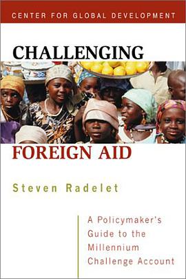 Challenging Foreign Aid pdf epub mobi 电子书 下载