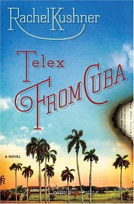 Telex from Cuba pdf epub mobi 电子书 下载