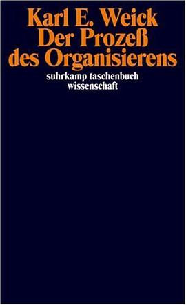 Der Prozeß des Organisierens. pdf epub mobi 电子书 下载