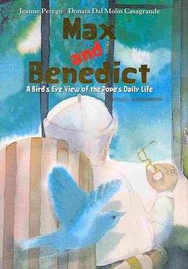 Max and Benedict pdf epub mobi 电子书 下载