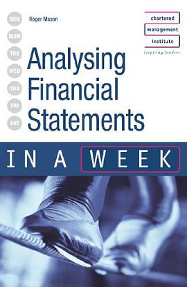 Analysing Financial Statements in a Week pdf epub mobi 电子书 下载