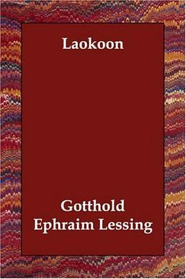 Laokoon pdf epub mobi 电子书 下载