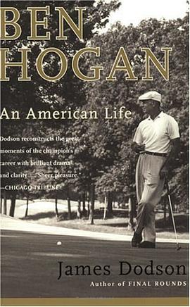 Ben Hogan pdf epub mobi 電子書 下載