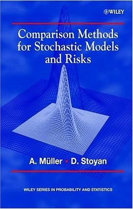 Comparison Methods for Stochastic Models and Risks pdf epub mobi 电子书 下载