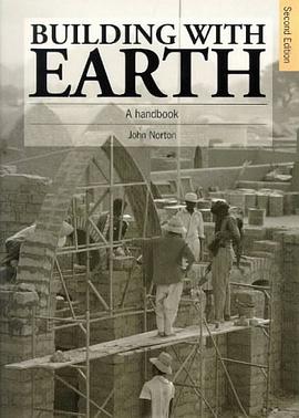 Building with Earth pdf epub mobi 電子書 下載