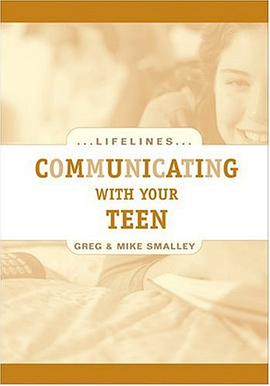 Communicating with Your Teen pdf epub mobi 电子书 下载