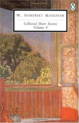 Collected Short Stories pdf epub mobi 电子书 下载