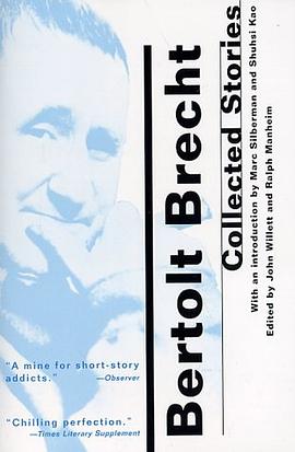 Collected Short Stories pdf epub mobi 电子书 下载