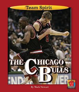 The Chicago Bulls pdf epub mobi 电子书 下载