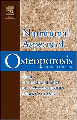 Nutritional Aspects of Osteoporosis, Second Edition pdf epub mobi 电子书 下载