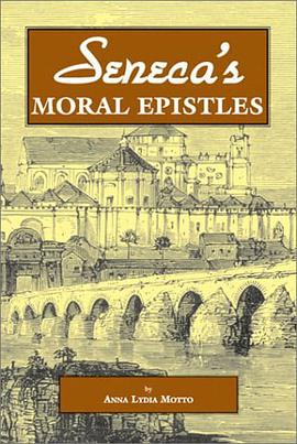 Seneca's Moral Epistles pdf epub mobi 電子書 下載