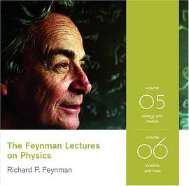 The Feynman Lectures on Physics Volumes 5-6 pdf epub mobi 电子书 下载