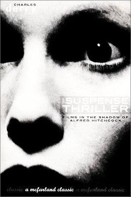 The Suspense Thriller