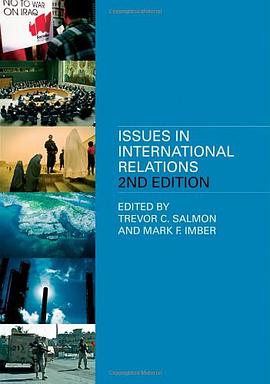 Issues in International Relations pdf epub mobi 電子書 下載
