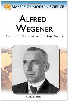 Alfred Wegener pdf epub mobi 電子書 下載