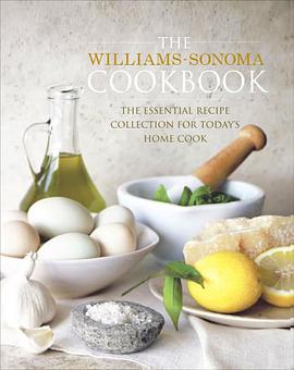 The Williams-Sonoma Cookbook pdf epub mobi 電子書 下載