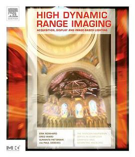 High Dynamic Range Imaging pdf epub mobi 电子书 下载