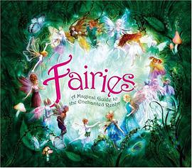 Fairies pdf epub mobi 电子书 下载