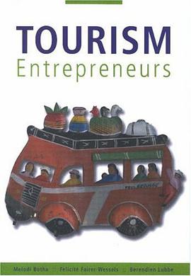 Tourism Entrepreneurs
