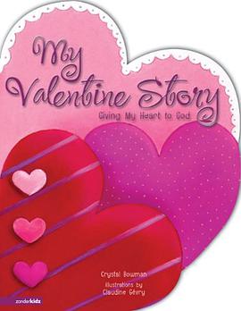 My Valentine Story pdf epub mobi 电子书 下载
