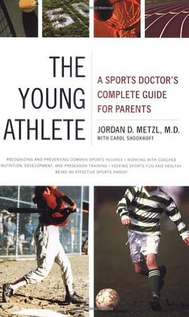 The Young Athlete pdf epub mobi 电子书 下载