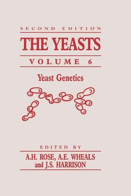 The Yeasts, Volume 6, Second Edition pdf epub mobi 电子书 下载