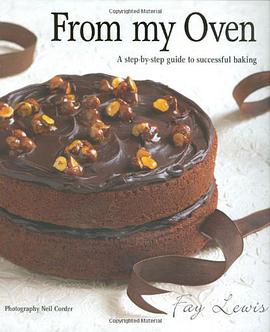 From My Oven pdf epub mobi 電子書 下載
