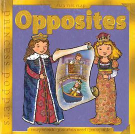 Princess Poppets pdf epub mobi 电子书 下载