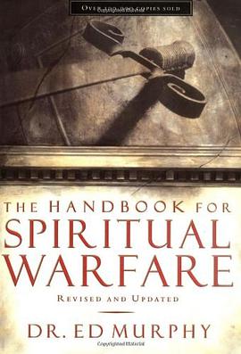 The Handbook for Spiritual Warfare pdf epub mobi 电子书 下载