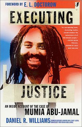 Executing Justice pdf epub mobi 電子書 下載
