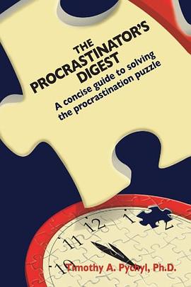The Procrastinator's Digest pdf epub mobi 电子书 下载