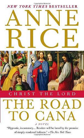 Christ the Lord pdf epub mobi 电子书 下载