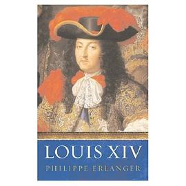 Louis ⅩⅣ pdf epub mobi 下载