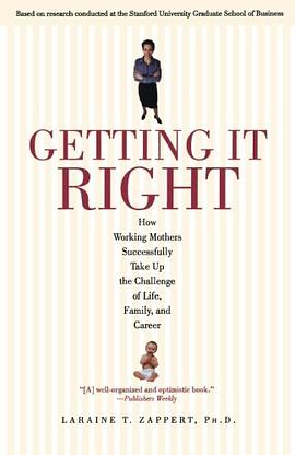 Getting It Right pdf epub mobi 電子書 下載