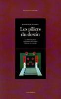 Les piliers du destin pdf epub mobi 电子书 下载