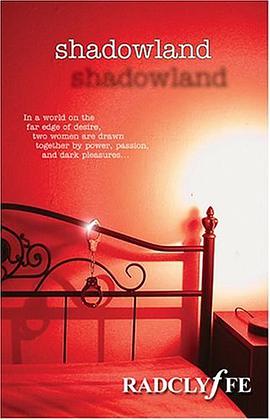 Shadowland pdf epub mobi 电子书 下载