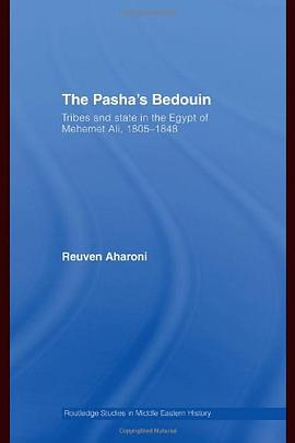 The Pasha's Bedouin pdf epub mobi 电子书 下载