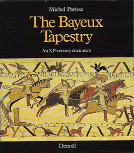 The bayeux tapestry pdf epub mobi 下载