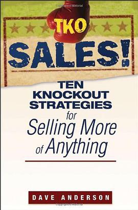 TKO Sales! pdf epub mobi 電子書 下載