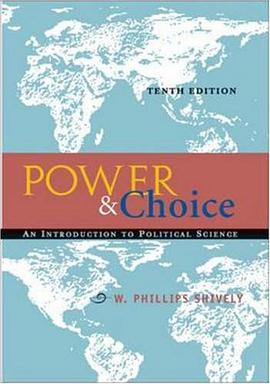 Power & Choice, with PowerWeb pdf epub mobi 电子书 下载