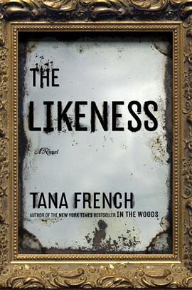 The Likeness pdf epub mobi 电子书 下载