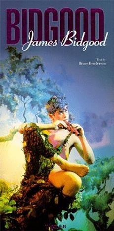 James Bidgood (Photo Book Series) pdf epub mobi 电子书 下载