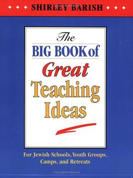 The Big Book of Great Teaching Ideas pdf epub mobi 电子书 下载